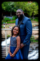 Daddy Daughter Dance 6-19-21